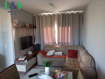 Apartamento, 2 quartos, 76 m² - Foto 5