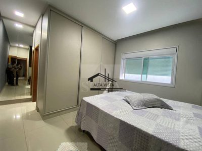 Casa, 3 quartos, 170 m² - Foto 2