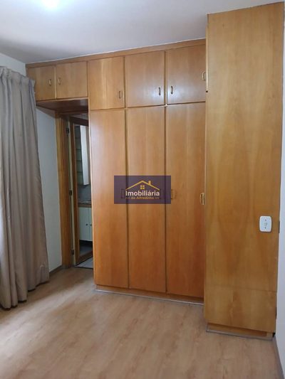 Apartamento, 2 quartos, 58 m² - Foto 5