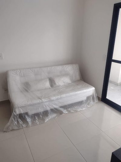 Kitnet-Studio, 33 m² - Foto 3