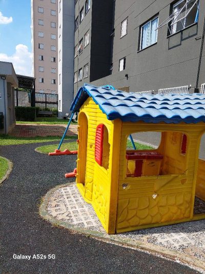 Apartamento, 2 quartos, 42 m² - Foto 3