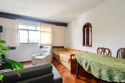 Apartamento, 1 quarto, 55 m² - Foto 1