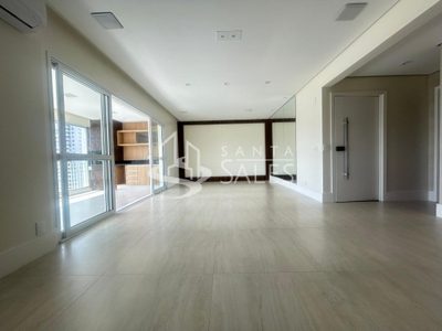 Apartamento, 3 quartos, 175 m² - Foto 2