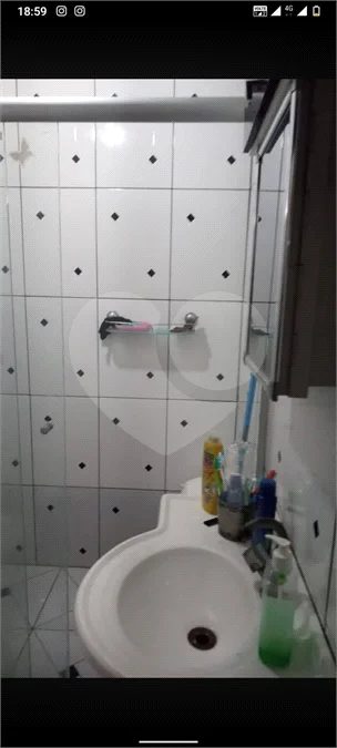 Apartamento, 2 quartos, 48 m² - Foto 4