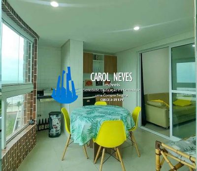 Apartamento, 2 quartos - Foto 4