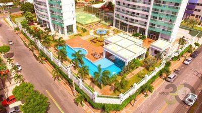 Apartamento, 3 quartos, 70 m² - Foto 1