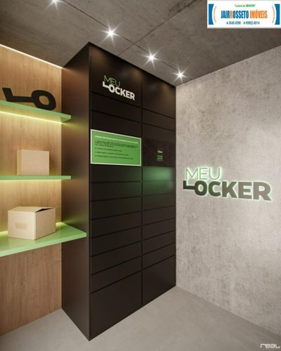 Apartamento, 2 quartos, 64 m² - Foto 3