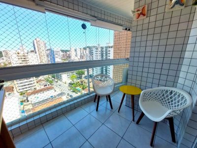 Apartamento, 3 quartos, 86 m² - Foto 1