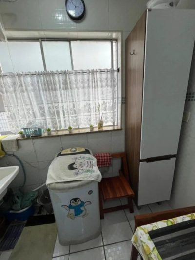 Apartamento, 2 quartos, 48 m² - Foto 2