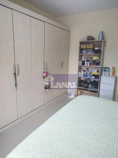 Sobrado, 4 quartos, 254 m² - Foto 3
