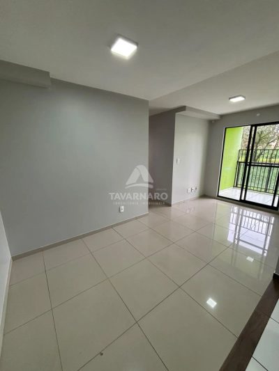 Apartamento, 3 quartos, 69 m² - Foto 2