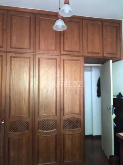Apartamento, 3 quartos, 90 m² - Foto 1