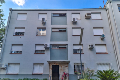 Apartamento, 2 quartos, 49 m² - Foto 1