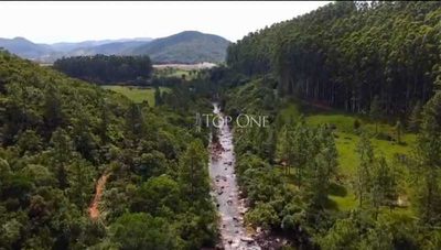 Terreno, 800 m² - Foto 2