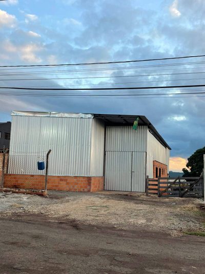 Sala-Conjunto, 280 m² - Foto 1