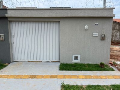 Casa, 2 quartos, 78 m² - Foto 2