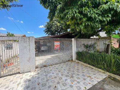 Casa, 2 quartos, 80 m² - Foto 1