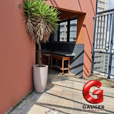 Cobertura, 3 quartos, 180 m² - Foto 5
