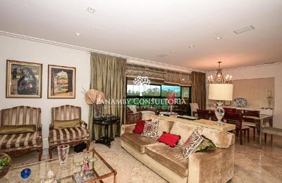 Apartamento, 3 quartos, 226 m² - Foto 3