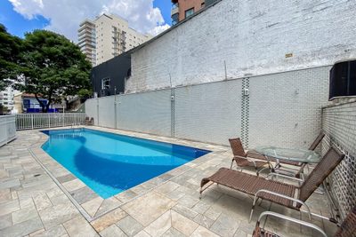 Apartamento, 3 quartos, 126 m² - Foto 2