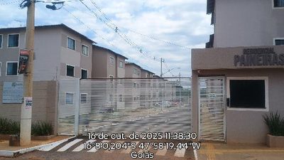 Apartamento, 2 quartos, 10 m² - Foto 1