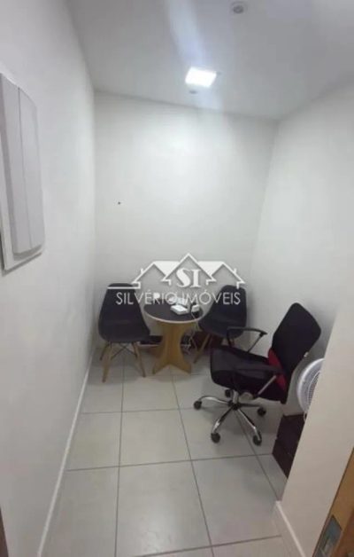 Sala-Conjunto, 90 m² - Foto 2