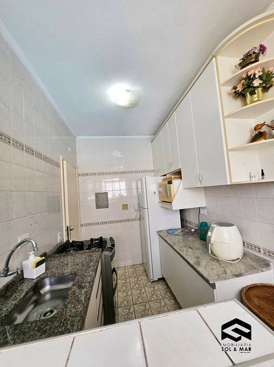 Apartamento, 1 quarto, 50 m² - Foto 5