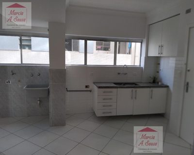 Apartamento, 2 quartos, 120 m² - Foto 5