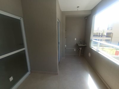 Apartamento, 3 quartos, 79 m² - Foto 1