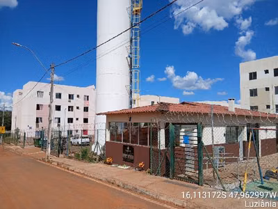 Apartamento, 2 quartos, 46 m² - Foto 1