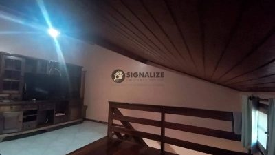 Casa de Condomínio, 2 quartos - Foto 4