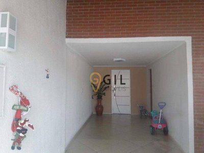 Casa, 3 quartos, 133 m² - Foto 3