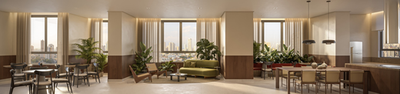 Apartamento, 2 quartos, 53 m² - Foto 5