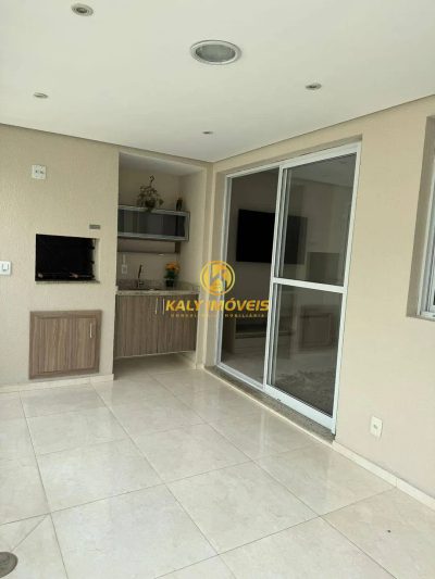 Apartamento, 2 quartos, 83 m² - Foto 4