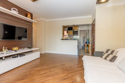 Apartamento, 3 quartos, 87 m² - Foto 5