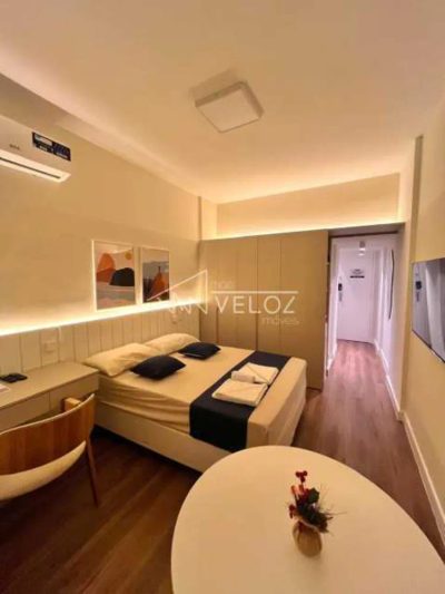 Apartamento, 20 m² - Foto 1