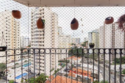 Apartamento, 3 quartos, 73 m² - Foto 4