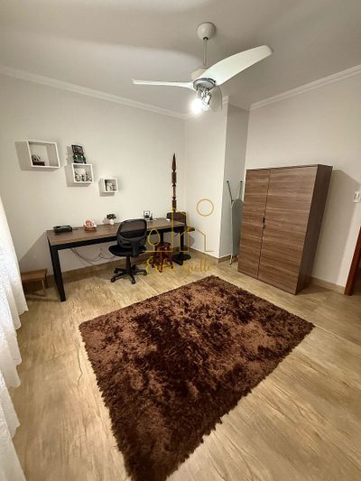 Casa, 3 quartos, 250 m² - Foto 4