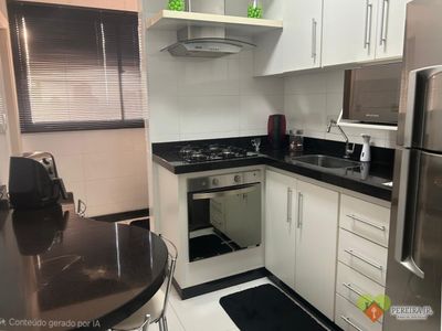 Apartamento, 2 quartos - Foto 2