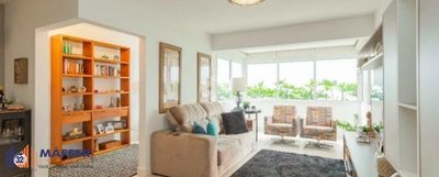 Apartamento, 3 quartos, 134 m² - Foto 5