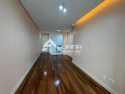 Apartamento, 2 quartos, 70 m² - Foto 3