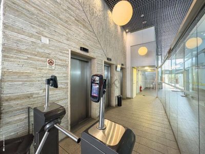 Sala-Conjunto, 40 m² - Foto 4