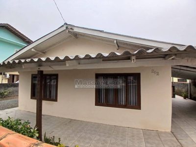 Casa, 3 quartos, 100 m² - Foto 1