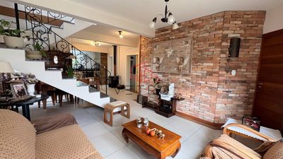 Casa de Condomínio, 2 quartos - Foto 3