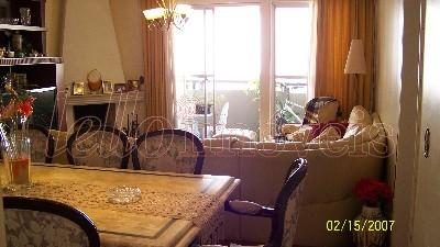 Apartamento, 4 quartos, 126 m² - Foto 2