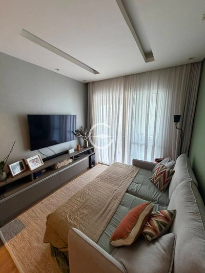 Apartamento, 2 quartos, 98 m² - Foto 4