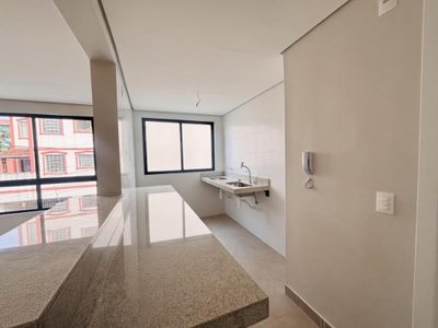 Apartamento, 1 quarto, 51 m² - Foto 2