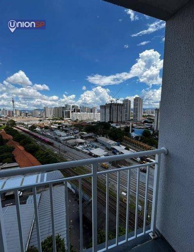 Apartamento, 1 quarto, 27 m² - Foto 5