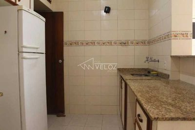 Apartamento, 3 quartos, 119 m² - Foto 1