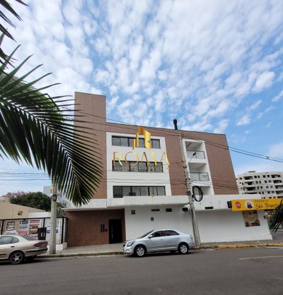 Apartamento, 3 quartos, 108 m² - Foto 3
